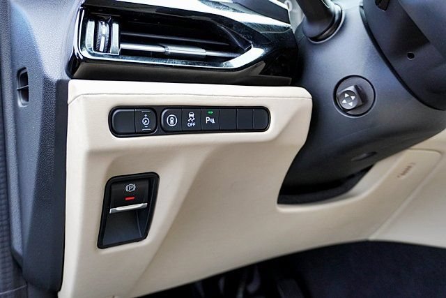 Used 2022 Acura MDX w/ Technology Package FWD image 37