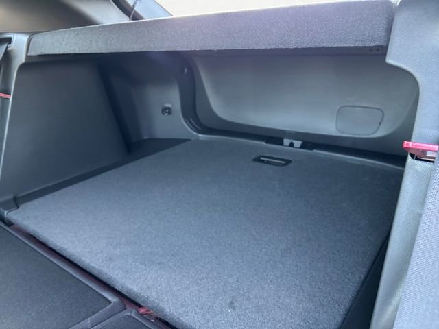 New 2026 Chevrolet Trax RS w/ Sunroof Package image 21