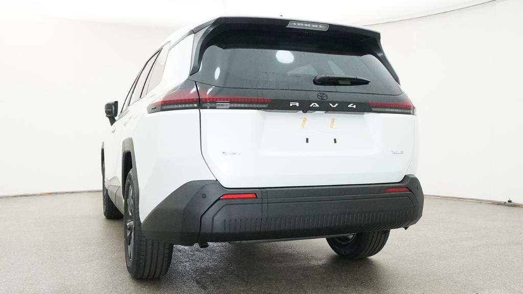 New 2026 Toyota RAV4 XLE Premium FWD image 22