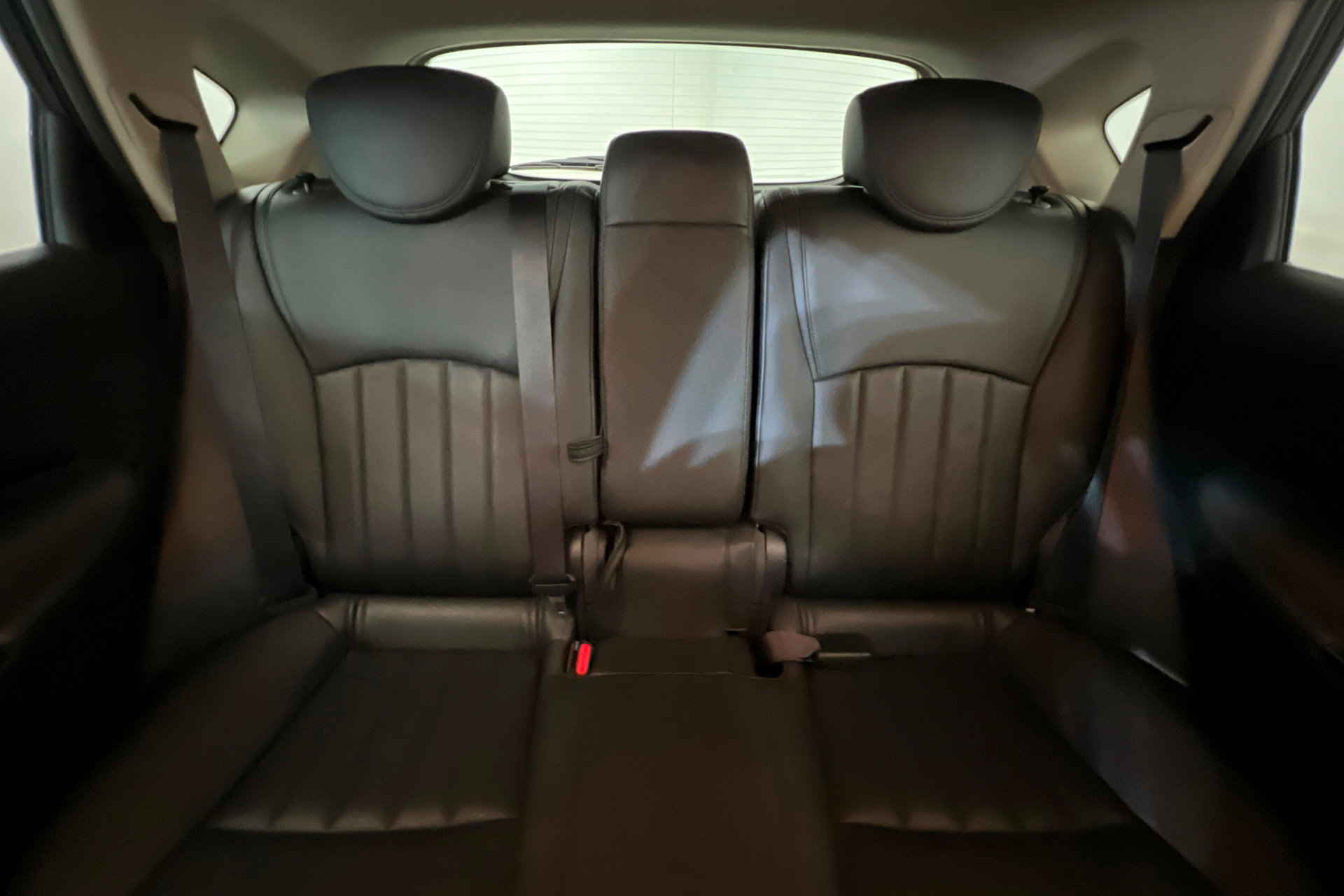 Used 2013 INFINITI EX37 Journey w/ Premium Pkg AWD/4WD image 26