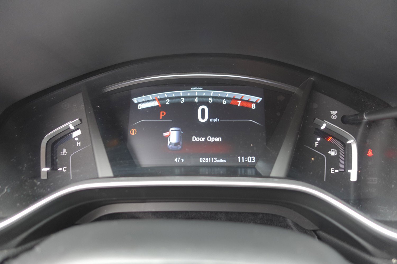 Used 2022 Honda CR-V EX image 16