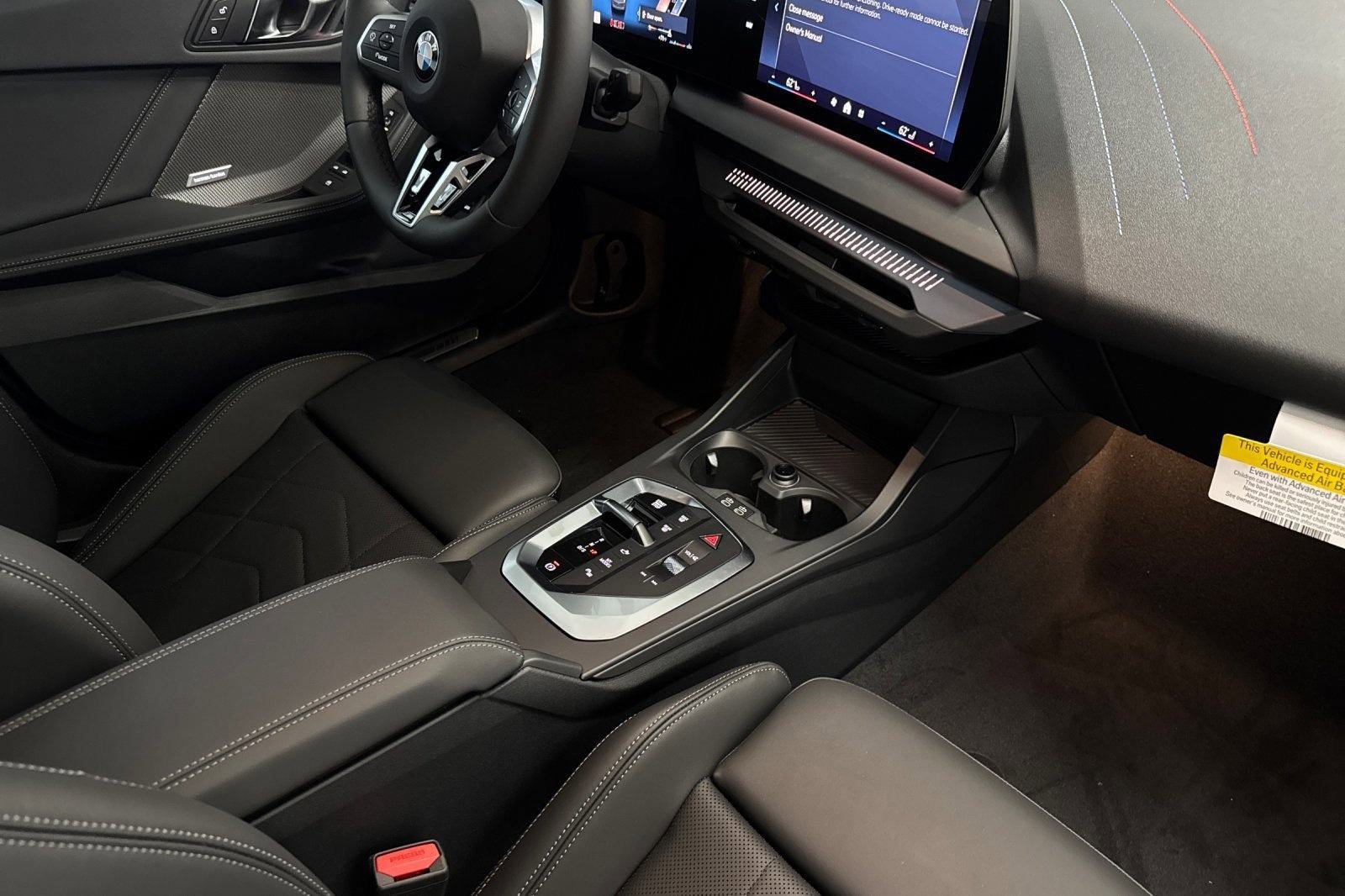 Used 2026 BMW 228i w/ Technology Package FWD image 27