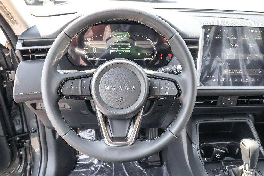 New 2026 MAZDA CX-5 Select AWD/4WD image 25