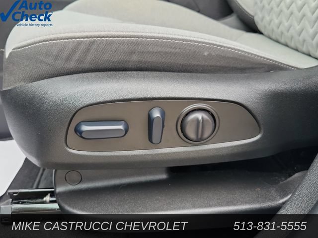 Used 2024 Chevrolet Equinox LS w/ LS Convenience Package FWD image 18