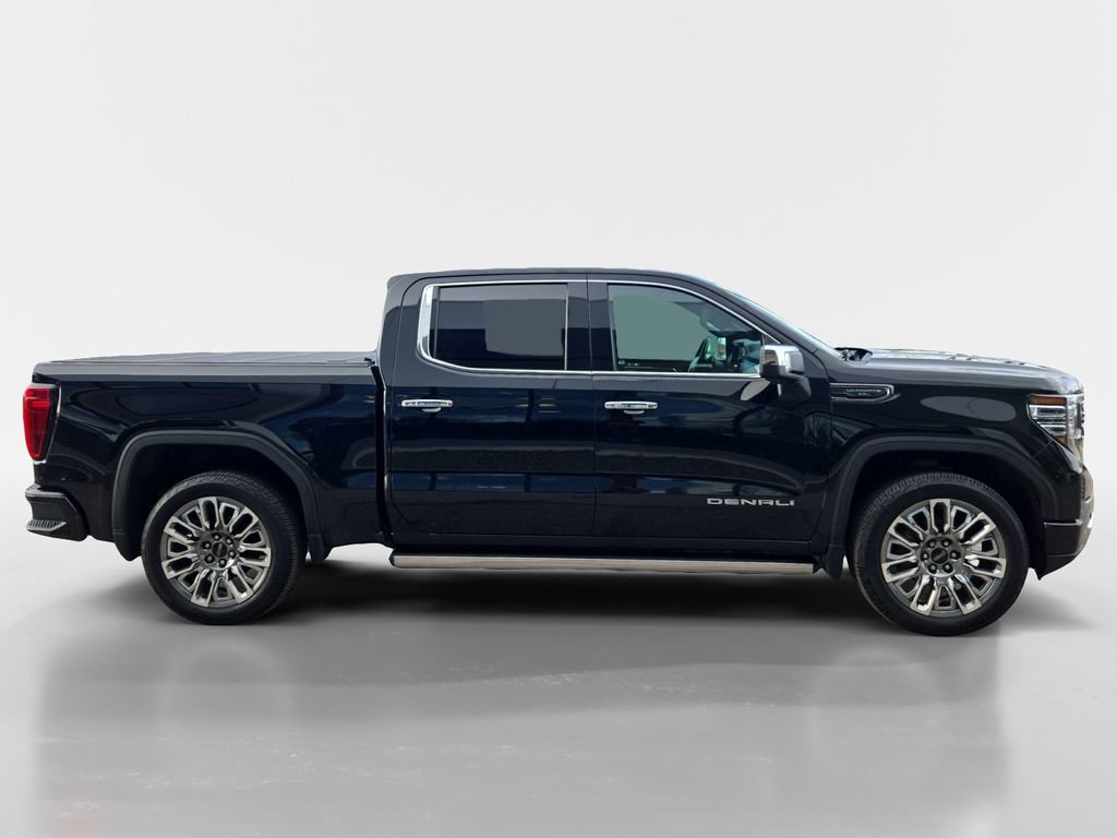 Used 2023 GMC Sierra 1500 Denali Ultimate image 6