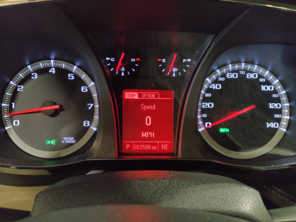 Used 2017 GMC Terrain Denali image 23