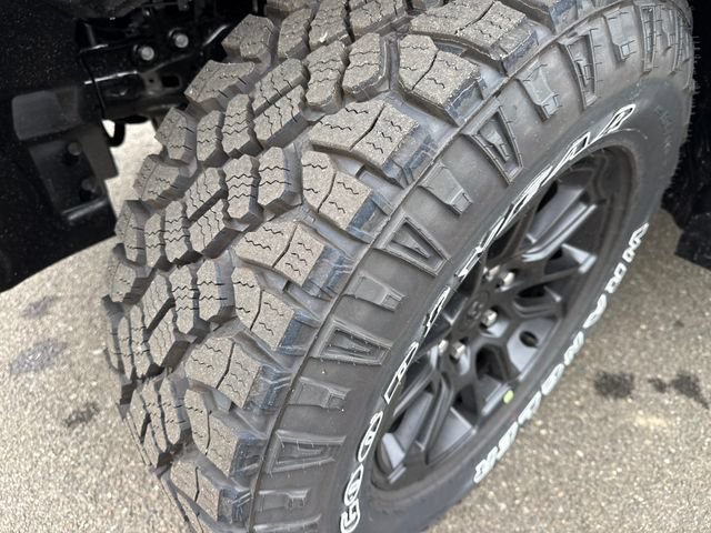 New 2026 RAM 1500 Rebel w/ Advanced Safety Group II AWD/4WD image 6