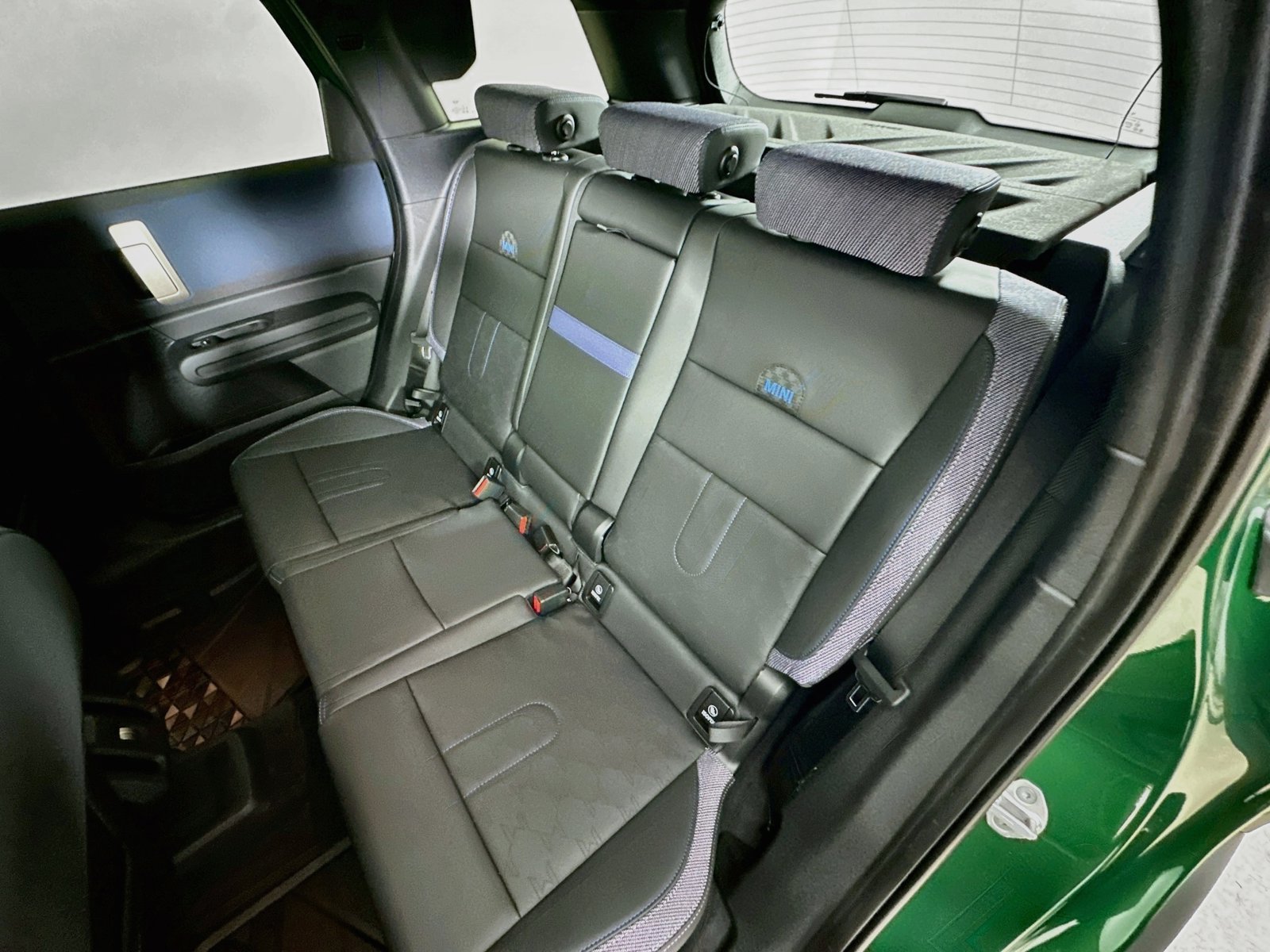 New 2027 MINI Cooper Countryman S AWD/4WD image 36