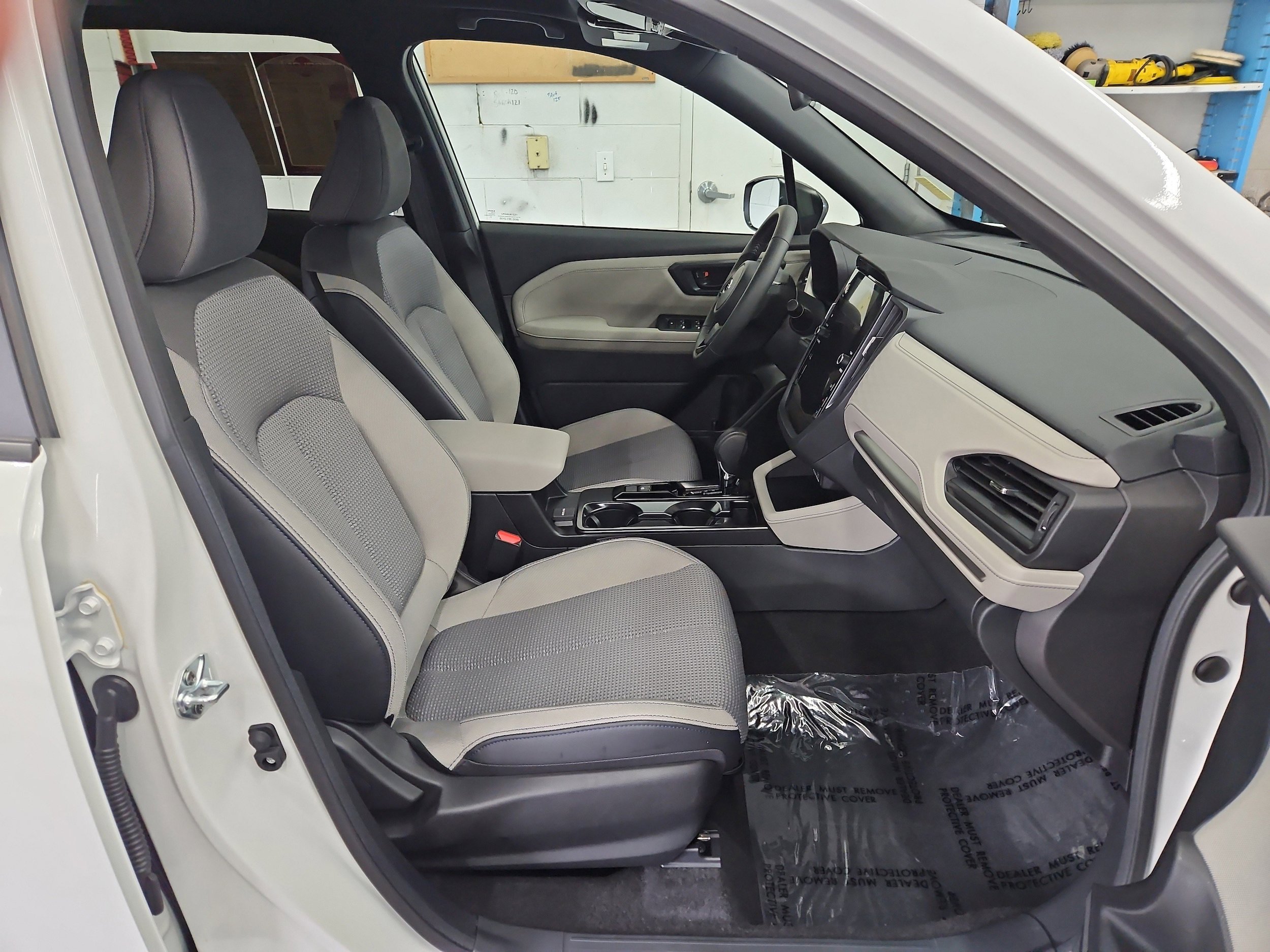 Used 2026 Subaru Forester Premium AWD/4WD image 10