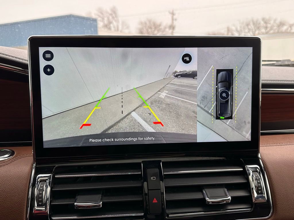 Used 2023 Lincoln Navigator L Reserve image 45