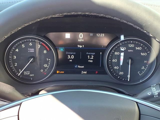 New 2026 Cadillac XT5 Premium Luxury w/ Driver Assist Package image 14