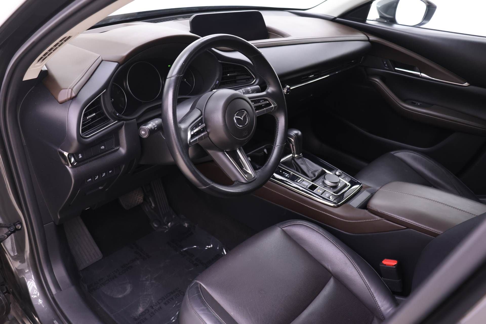 Used 2023 MAZDA CX-30 AWD 2.5 S w/ Premium Package image 6