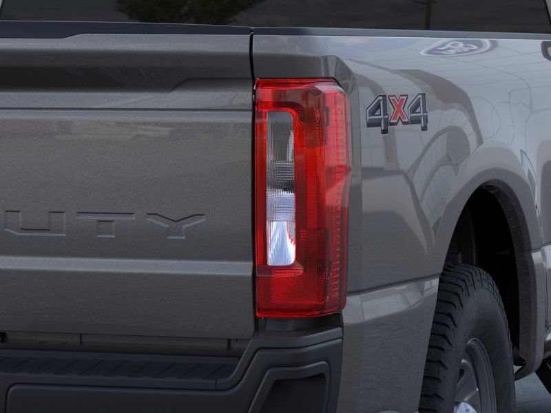 New 2026 Ford F350 XL w/ Snow Plow Prep Package AWD/4WD image 21