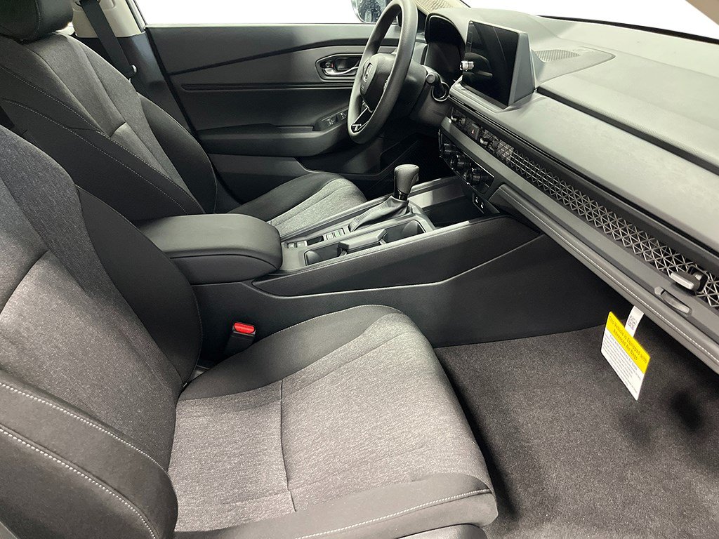 New 2026 Honda Accord SE image 22