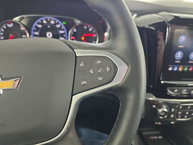 Used 2023 Chevrolet Traverse Premier AWD/4WD image 19