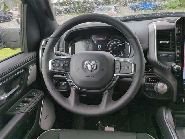 New 2026 RAM 1500 Laramie image 15