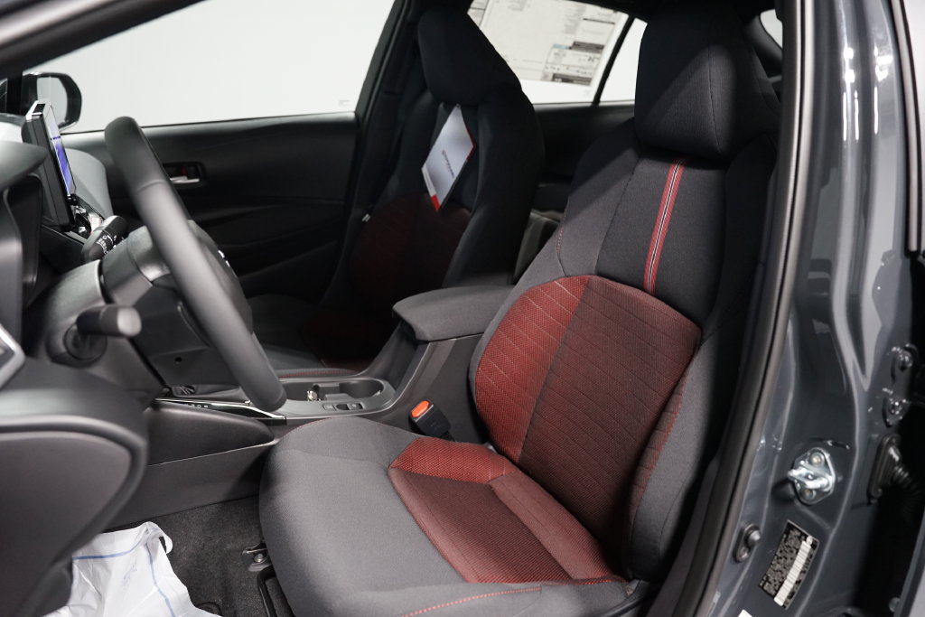 New 2027 Toyota Corolla SE FWD image 27