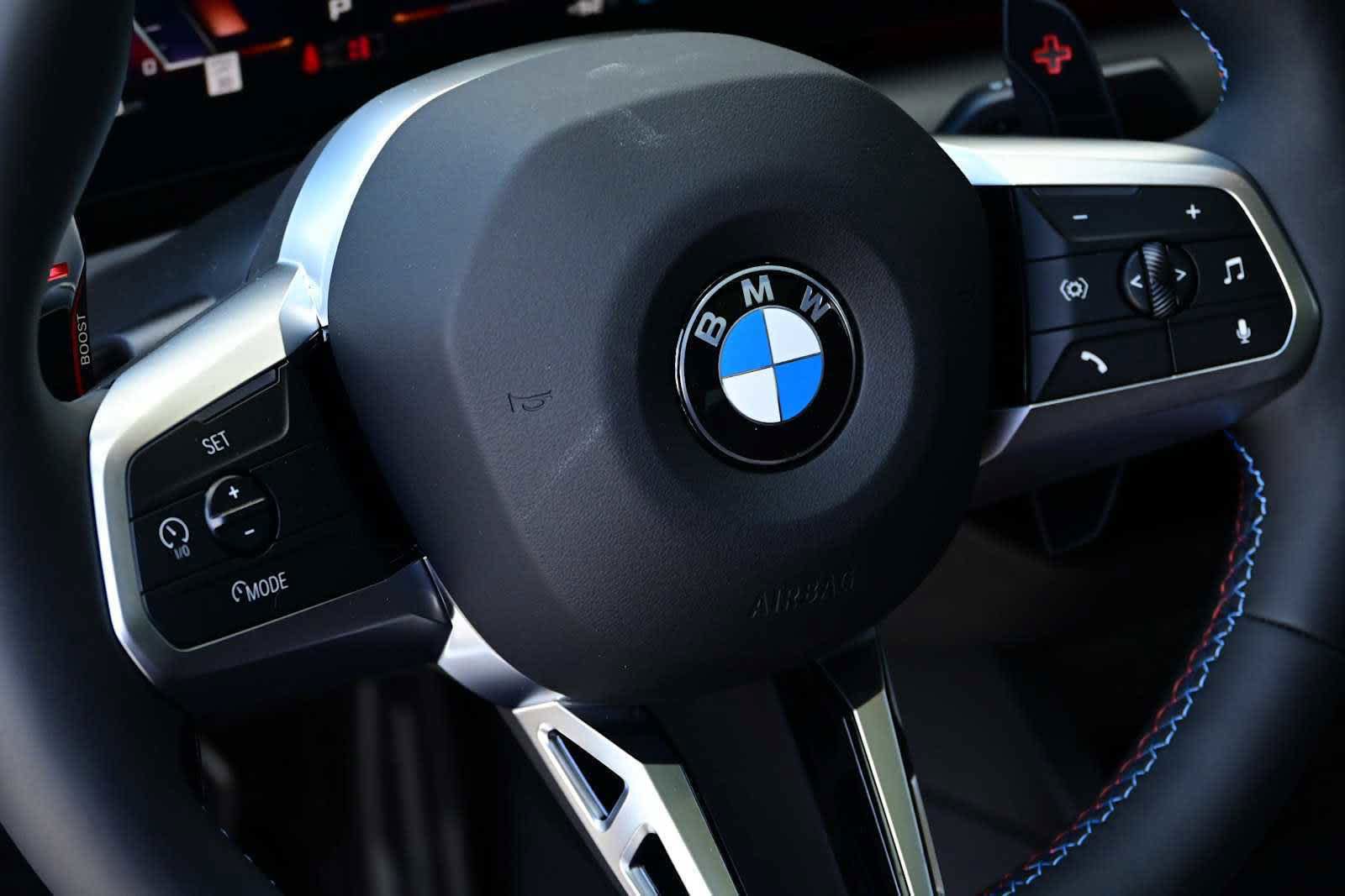 Used 2025 BMW M235i xDrive w/ Premium Package AWD/4WD image 13