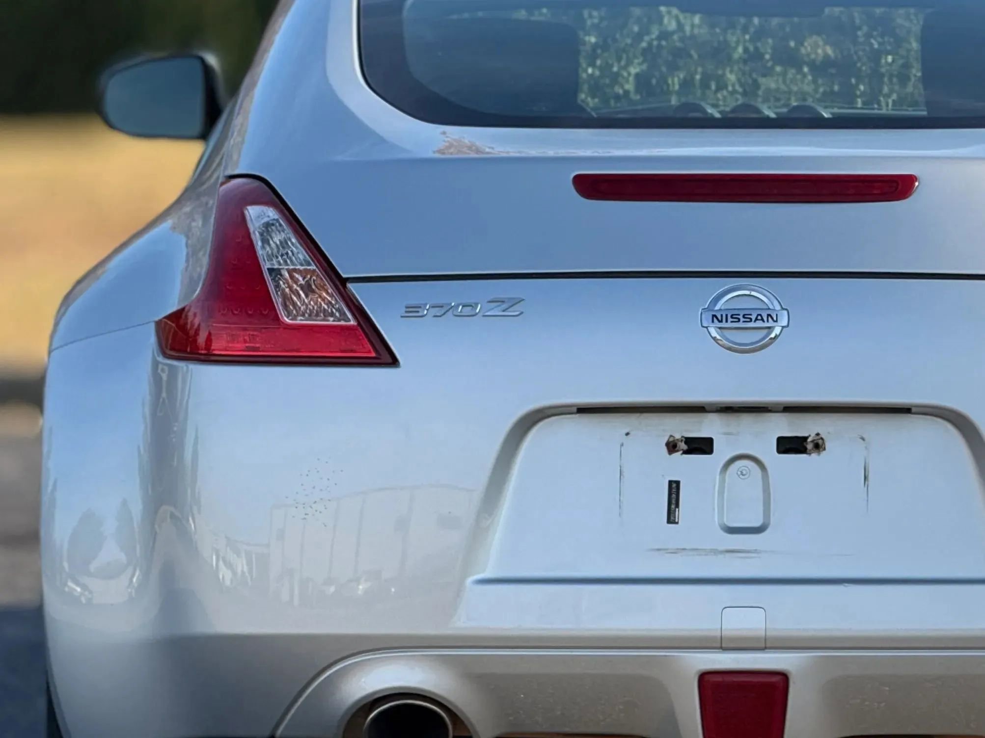 Used 2016 Nissan 370Z Coupe image 12