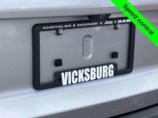 Used 2019 Jeep Cherokee Limited image 40