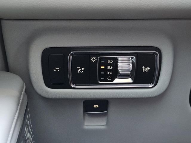 New 2026 Lincoln Nautilus Reserve AWD/4WD image 14