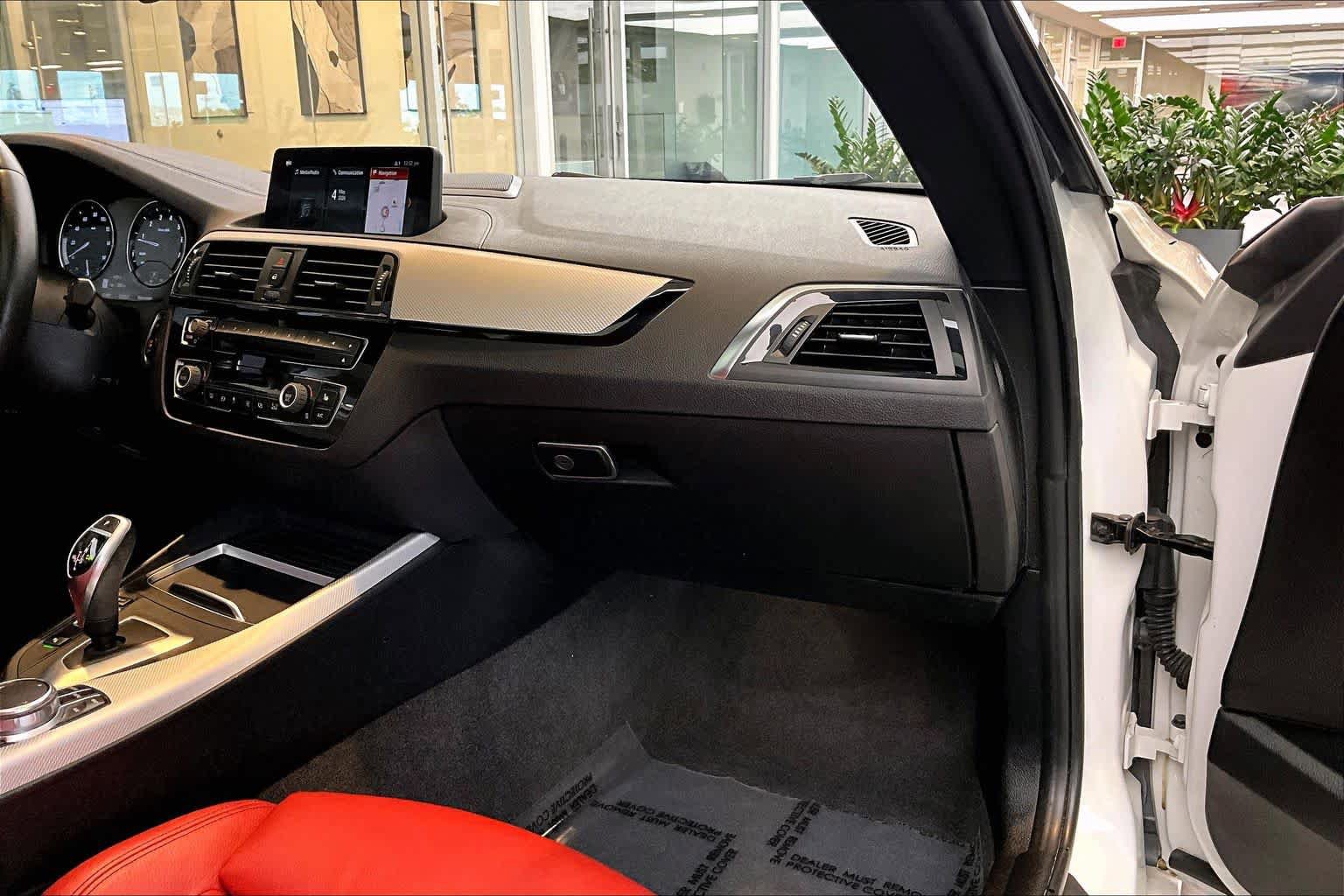 Used 2019 BMW 230i Coupe RWD image 19