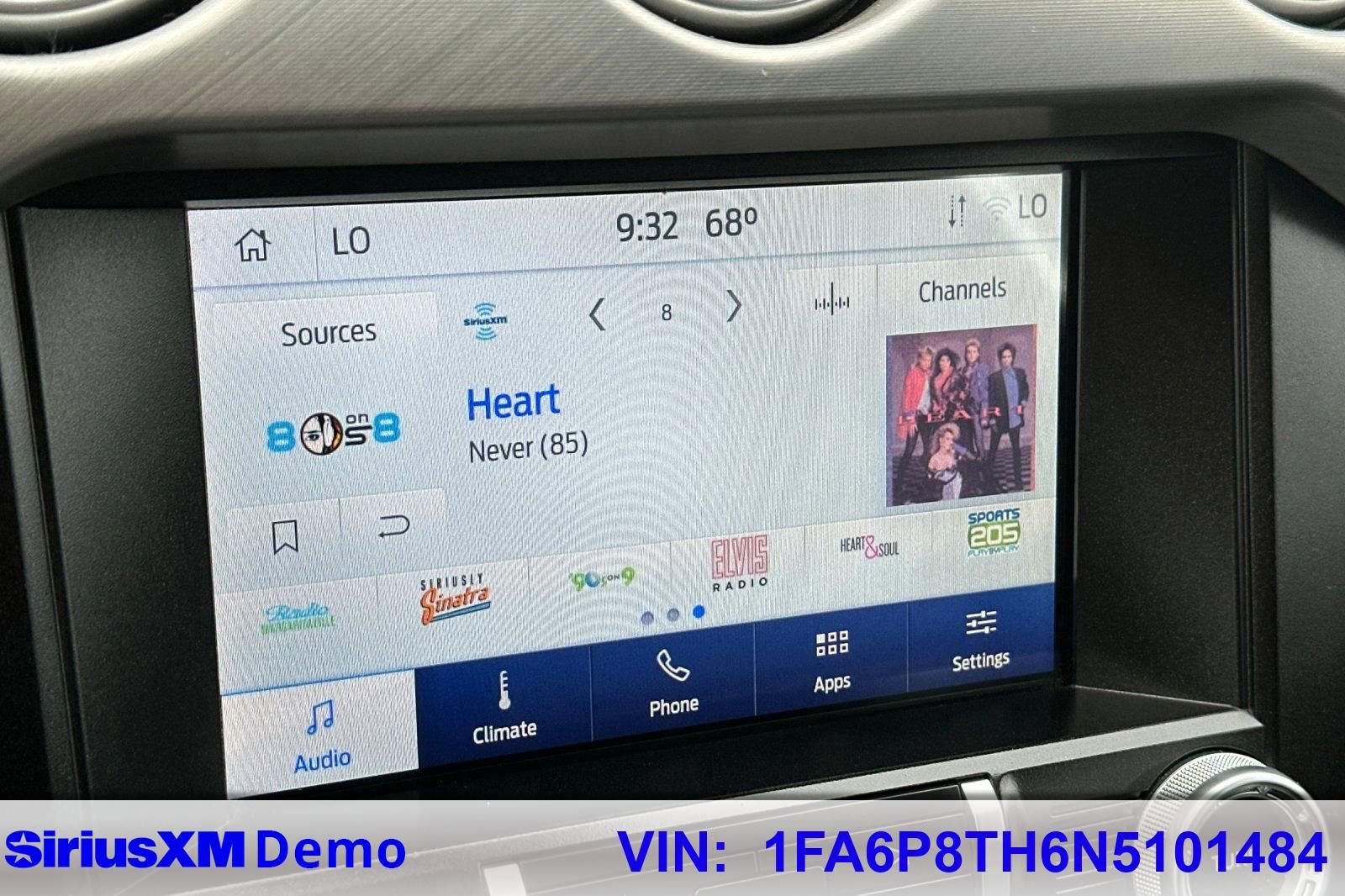 Used 2022 Ford Mustang Premium image 27