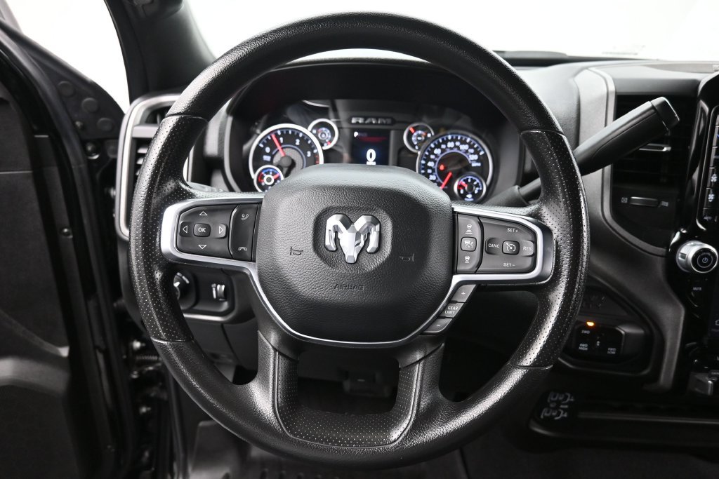 Used 2025 RAM 3500 Tradesman AWD/4WD image 12