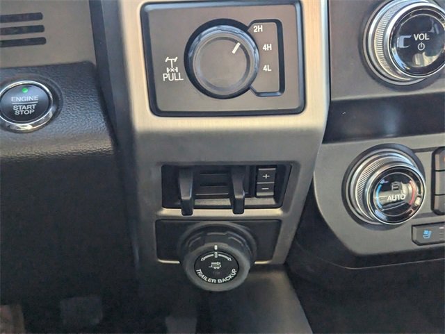 Used 2021 Ford F350 Platinum image 24