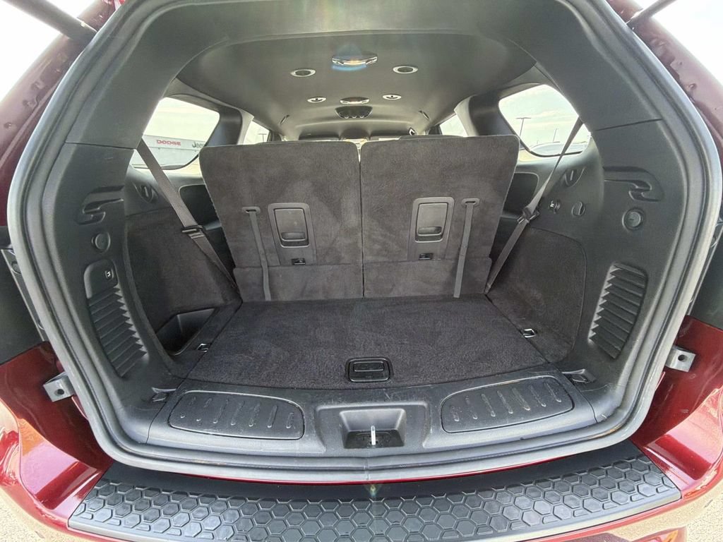 Used 2026 Dodge Durango GT AWD/4WD image 13