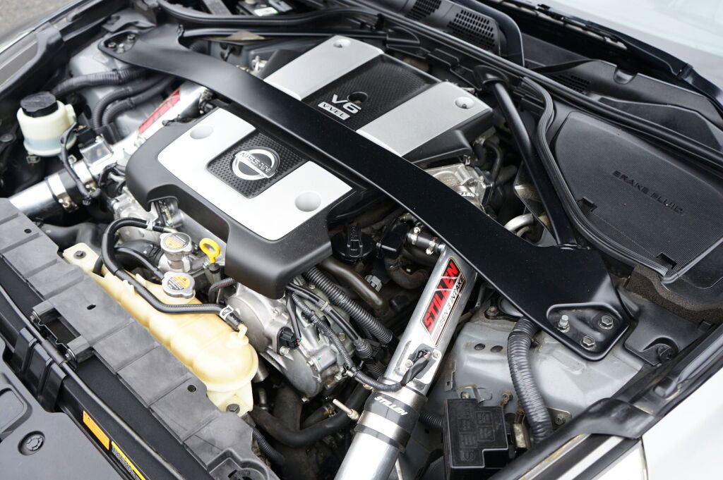 Used 2013 Nissan 370Z Coupe image 9