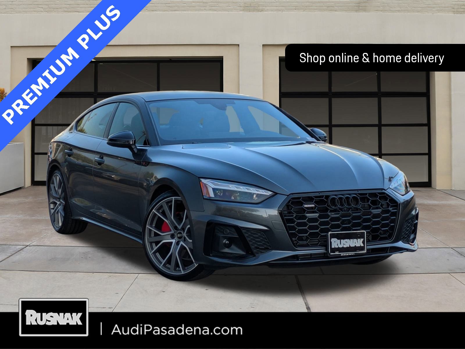 Used 2025 Audi A5 2.0T Premium Plus w/ Premium Plus
