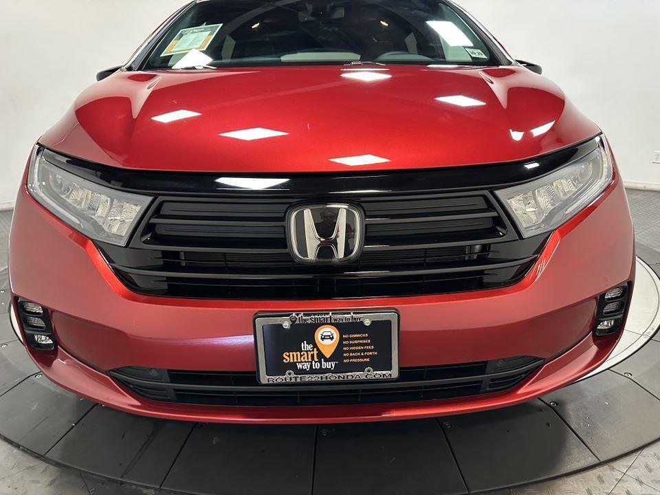 Used 2024 Honda Odyssey Sport image 5