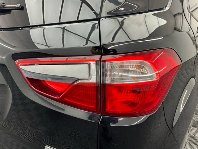 Used 2018 Ford EcoSport SE w/ SE Convenience Package AWD/4WD image 26