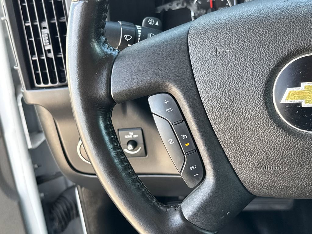 Used 2020 Chevrolet Express 2500 w/ Driver Convenience Package image 15