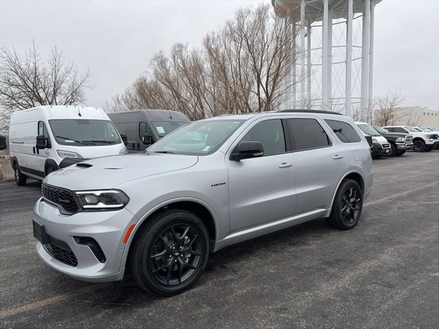 New 2026 Dodge Durango GT