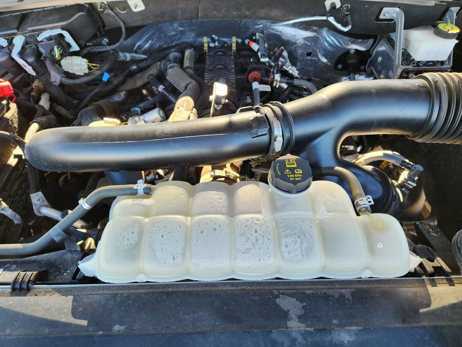 Used 2024 Ford Expedition Max Limited image 36