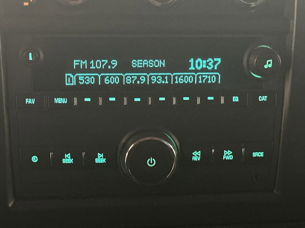 Used 2024 GMC Savana 2500 w/ Driver Convenience Package image 12