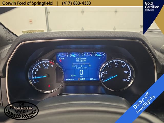 Used 2022 Ford F150 XLT w/ Equipment Group 302A High AWD/4WD image 32