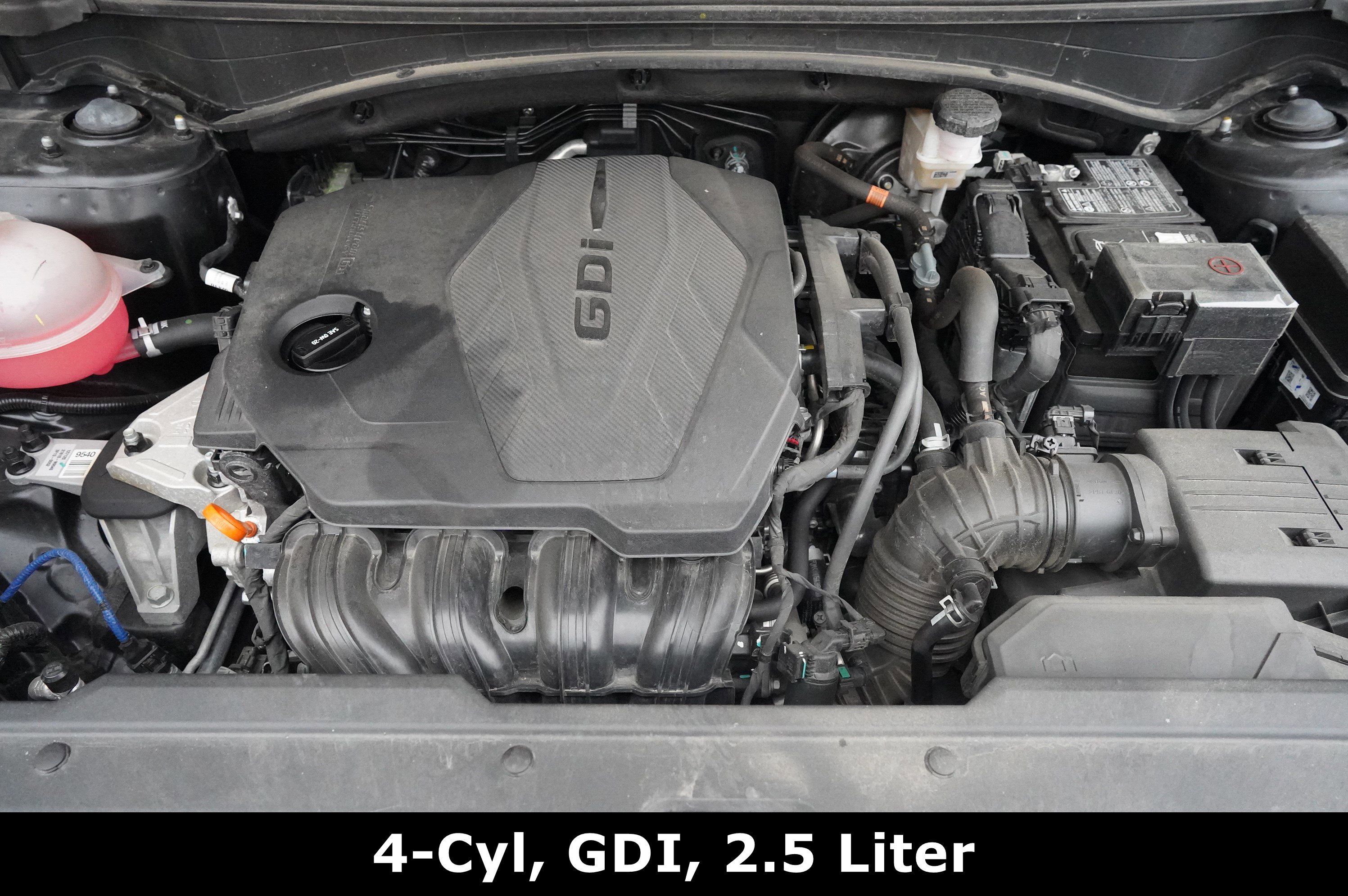 Used 2024 Kia Sportage X-Line w/ X-Line Premium Package image 15