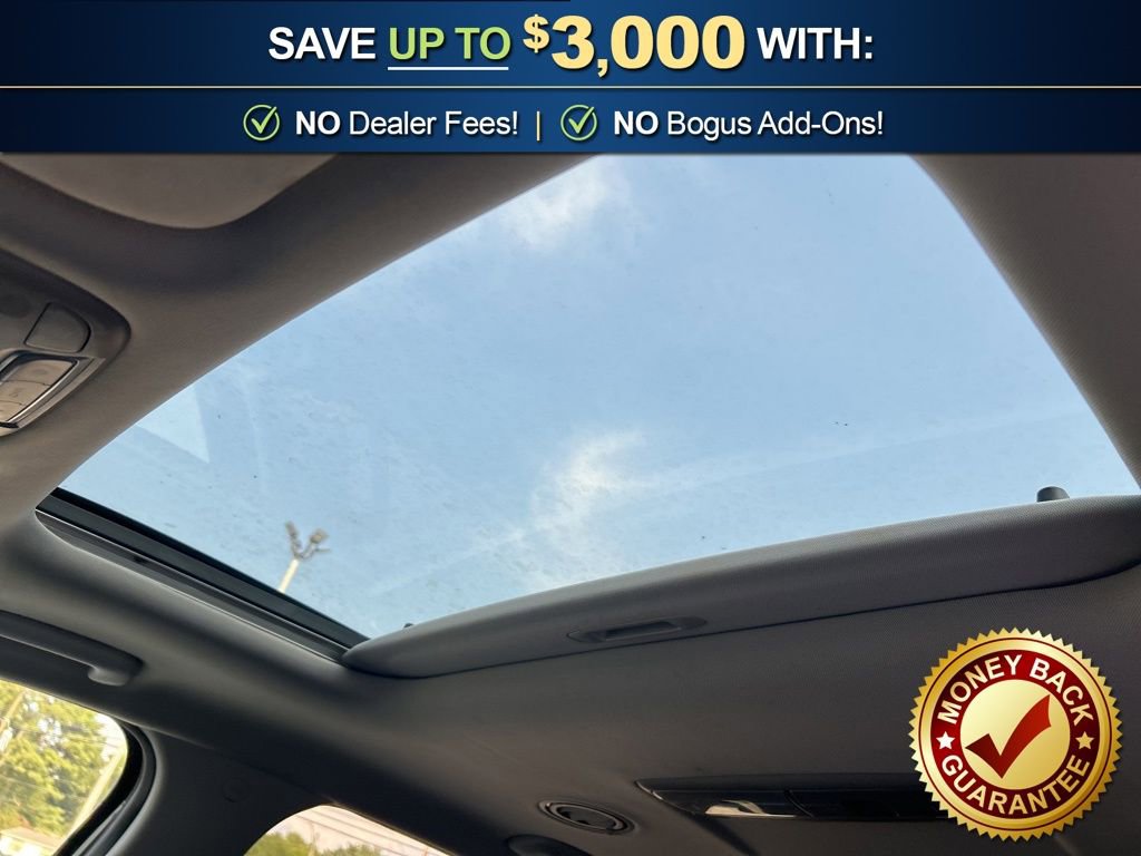 Used 2020 Kia Telluride S image 17