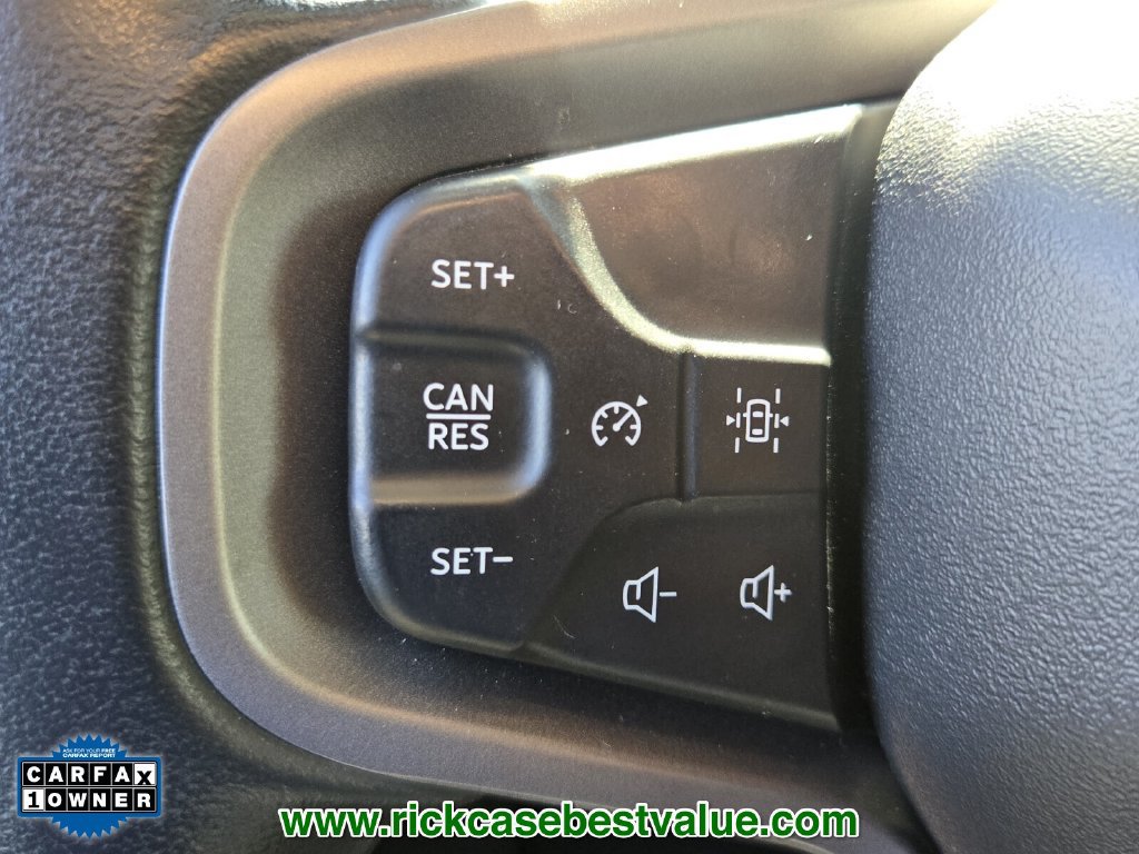 Used 2024 Ford Bronco Big Bend AWD/4WD image 26