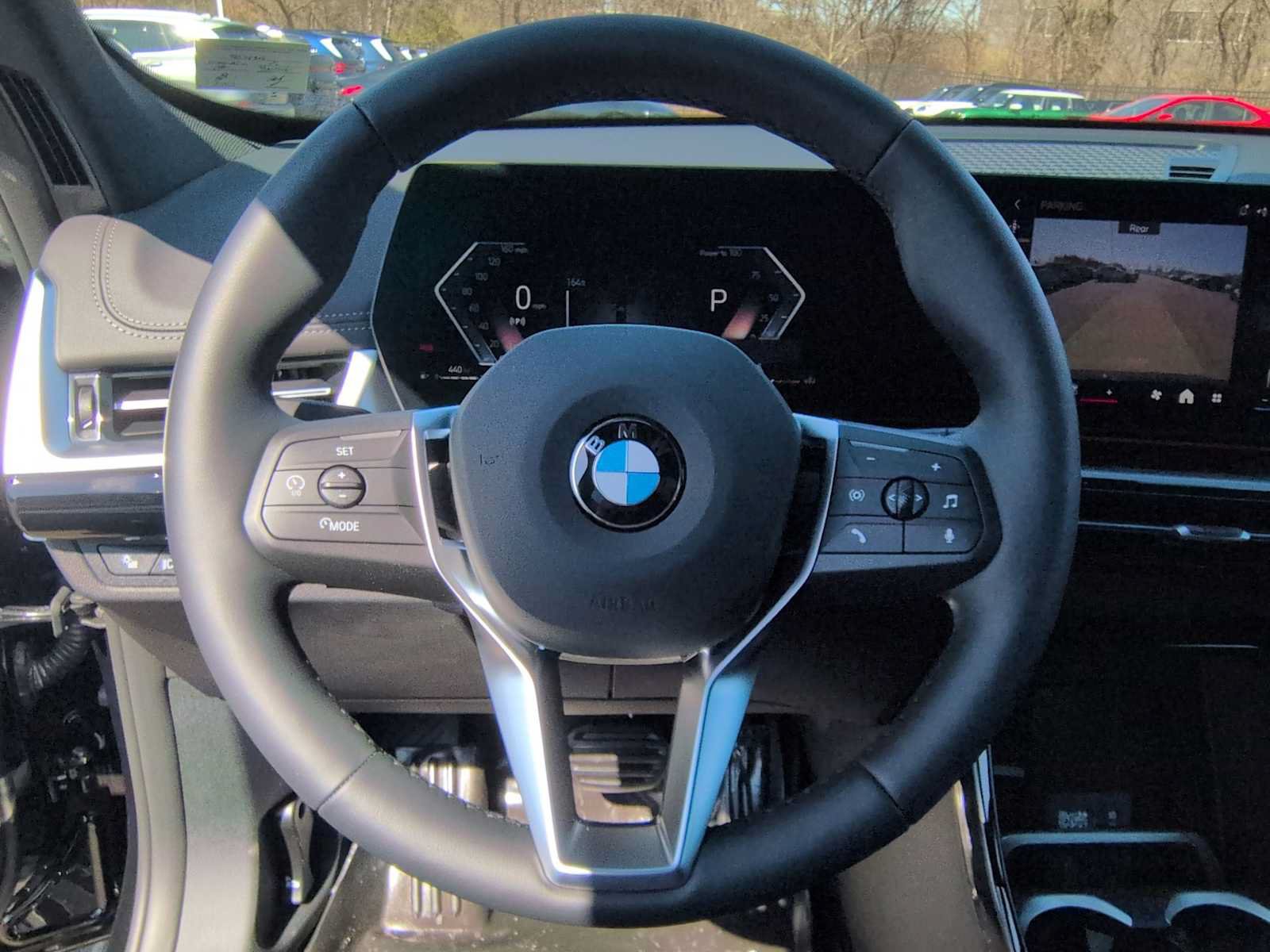 New 2026 BMW X1 xDrive28i AWD/4WD image 25