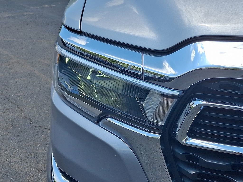 New 2025 RAM 1500 Big Horn image 11
