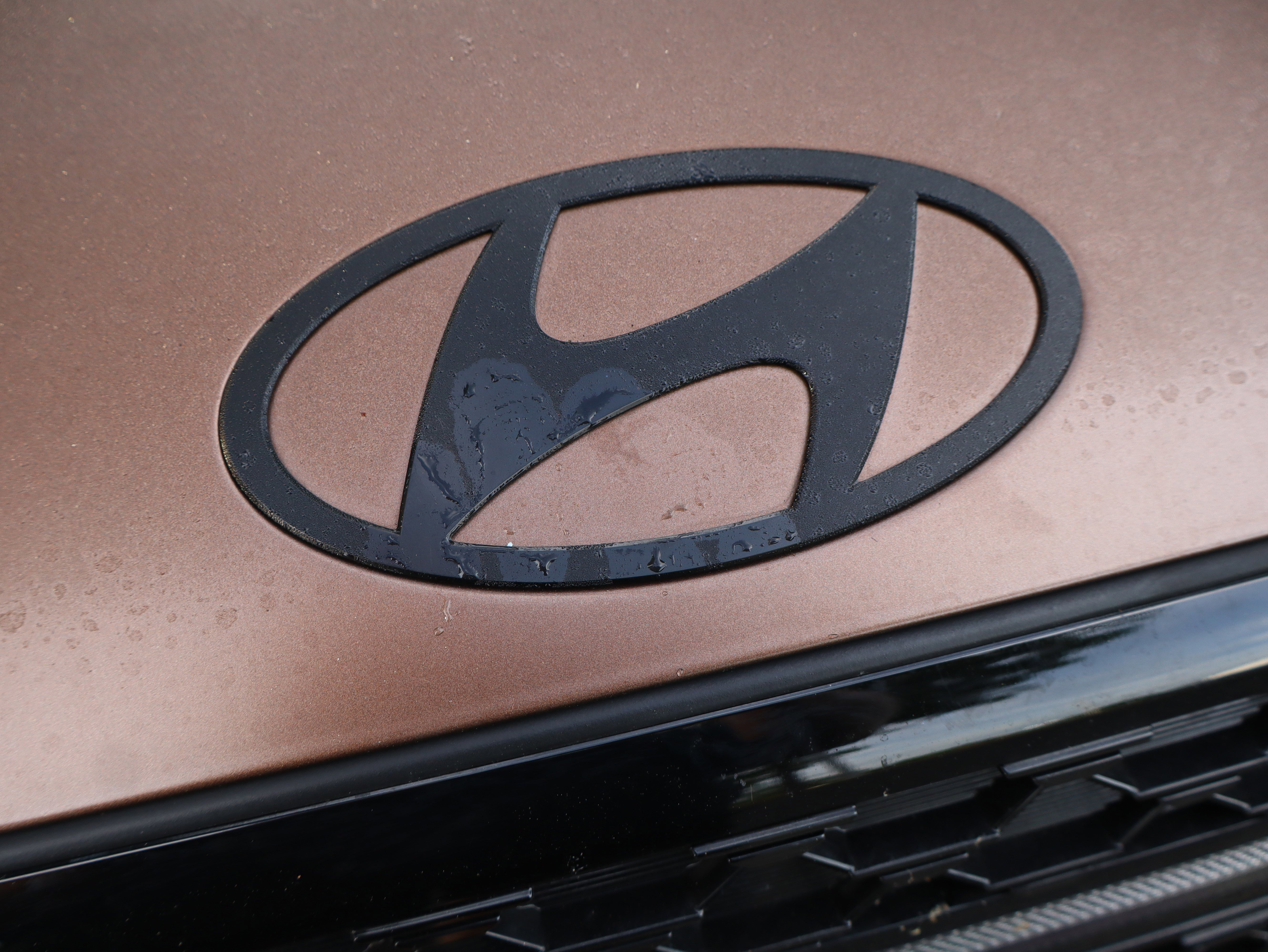 Used 2026 Hyundai Santa Fe Calligraphy AWD/4WD image 47