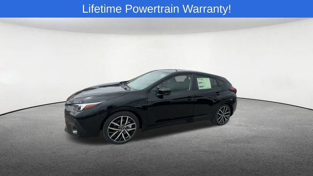 New 2026 Subaru Impreza 2.0i Sport image 4
