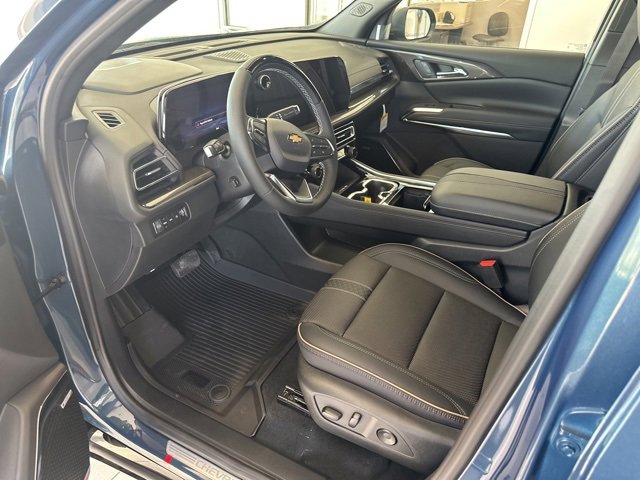 New 2026 Chevrolet Traverse High Country w/ LPO, Floor Liner Package image 7
