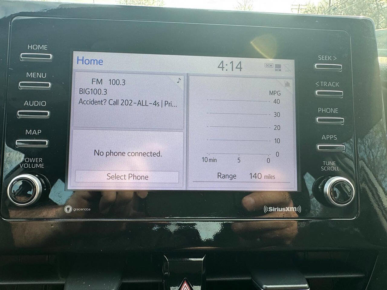 Used 2022 Toyota Camry LE image 18