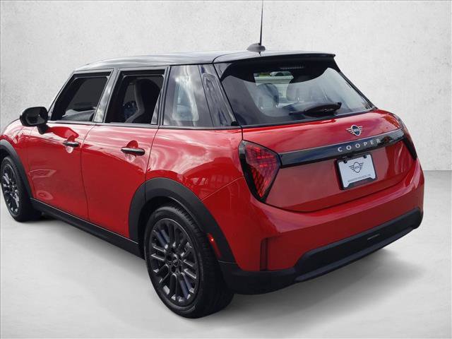 New 2027 MINI Cooper S FWD image 8