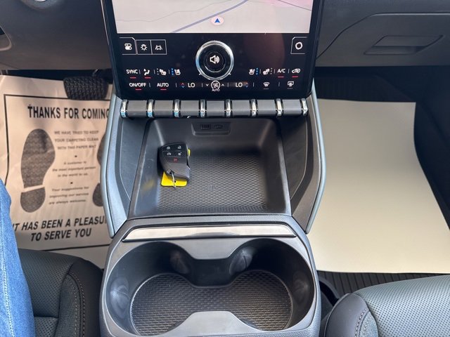 New 2026 GMC Terrain AT4 w/ Convenience Package III image 23